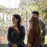 Επιλογή Μεταπτυχιακών Φοιτητών ΠΜΣ ΦΥΣΙΚΗ 2025-26