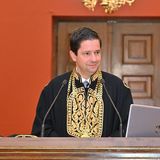 New Year Message from the Rector of the University of Athens, Professor Gerasimos Siasos