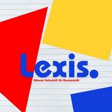 Κυκλοφόρησε το νέο τεύχος του LEXIS!